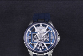 ޴صʱ Ʒŵ侭ϵSkeleton X 
