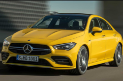 ÷˹AMG CLA352020 ﵽ302ƥ