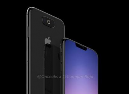 新iPhone后置排列方式成最大难题 苹果：正在解决