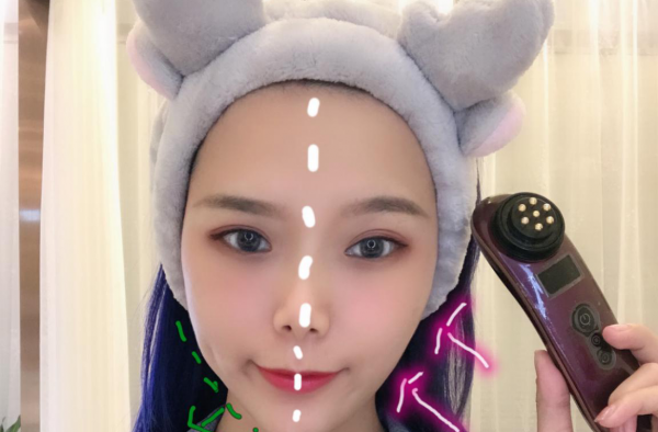 自从用了美丽策射频美容仪，Tipollar就被闲置了！