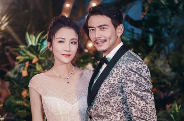 杨烁否认聊天截图 疑似杨烁出轨女主角被扒 再曝新证？
