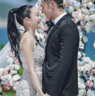 张硕伦向妈妈吐槽钟丽缇 为什么钟丽缇听了还能忍？