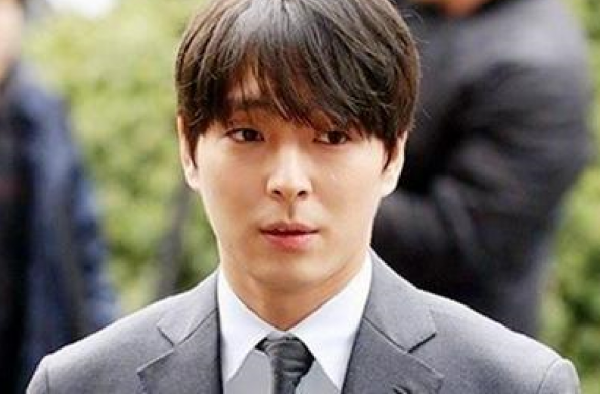 崔钟勋被拘留起诉 涉嫌特殊强奸强制猥亵 幼女也不放过