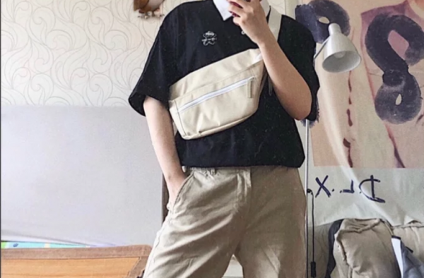 男生夏季搭配法则 青春男孩的时尚个人服装搭配