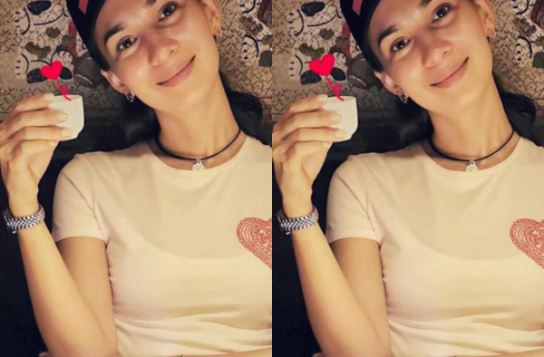 曝韩庚卢靖姗疑结婚!女方发微博特意P掉无名指的钻戒！