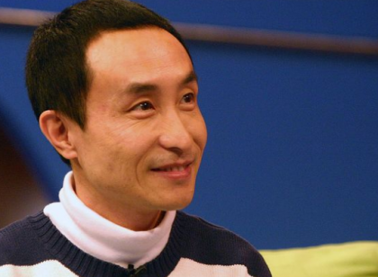 巩汉林谈吴亦凡 致敬造型 这也是他所愿意看到的！