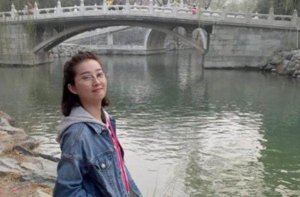 章莹颖曾买警报器 自我保护意识很强 章莹颖案最新进展