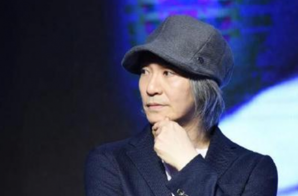 网曝周星驰已结婚 周星驰将出演新电影？坐等官方