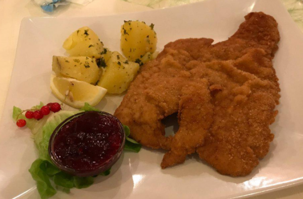 这三道小牛肉经典菜 美观高端让人吃了还想吃