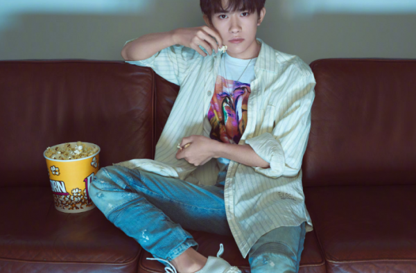 TFBOYS演唱会即将开唱 不能选座透漏三小只态度