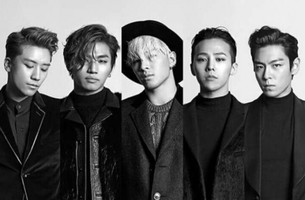 姜大声回应传闻 名下房产有问题！BIGBANG流年不利？