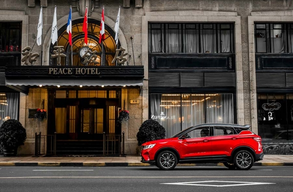 手上有7万块想买SUV 买这三款准没错 实力不输哈弗
