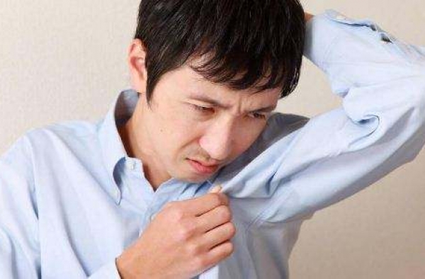 治狐臭最好的药是什么 狐臭除根就要靠它