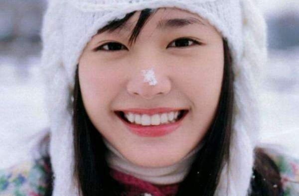 新垣结衣换脸郭德纲 日系女神变成糙汉大叔 还我女神！