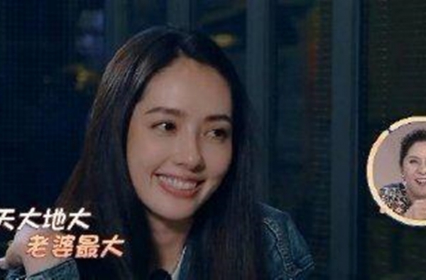 郭碧婷闺蜜是高晓松前妻  同时也是张子萱前夫的前女友