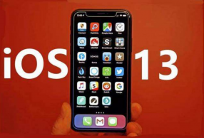 iOS13ʽ ¹ܵǳ 