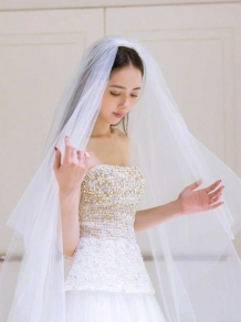 向佐郭碧婷婚礼发生失窃案 大批首饰丢失 网友看透一切