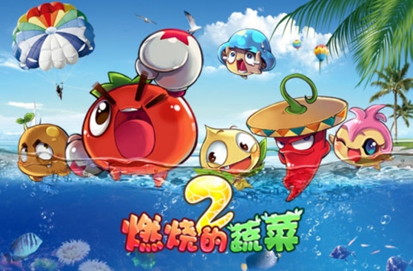 休闲益智小游戏APP之水果达人带你重温经典
