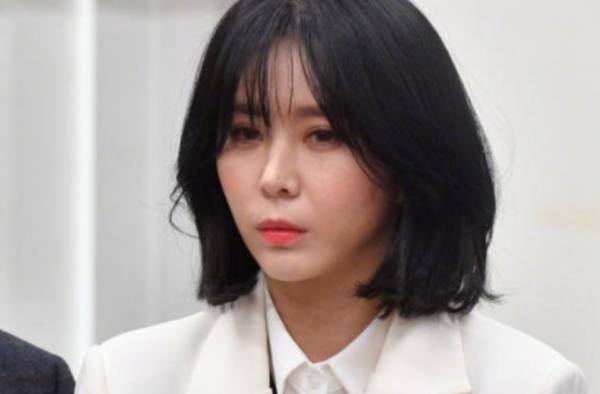 警方对张紫妍案证人下达逮捕令 我的三观都崩了