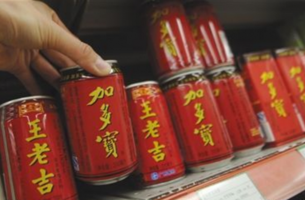 加多宝与中粮和解 共同推动加多宝上市计划