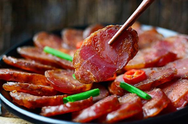 不可错过的中国经典美食腊肠 错过后悔一辈子