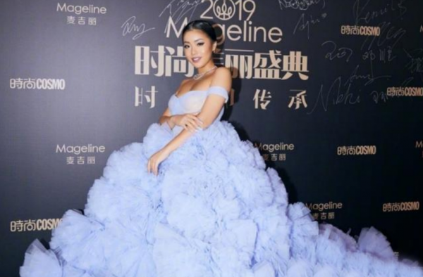 王菊最后这一脚 是自给自足的女强人没错了