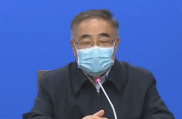 不主张没得病的人用双黄连预防 治疗肺炎无充分证据