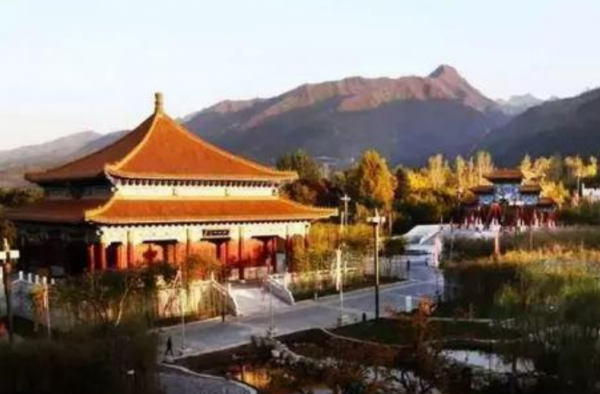 西安旅游必去景点推荐 这3个景点必须去