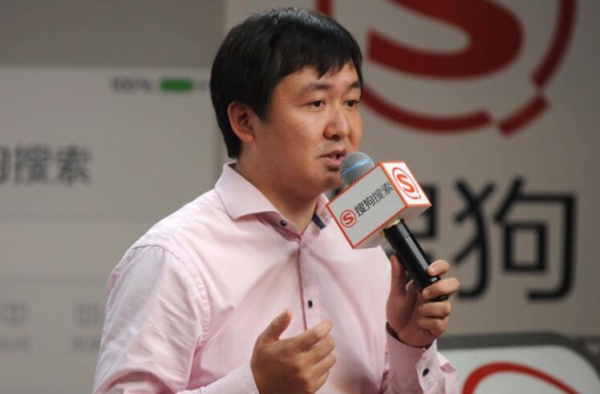 王小川为爱奇艺发声 被质疑蹭热度 网友：别随便背书哦