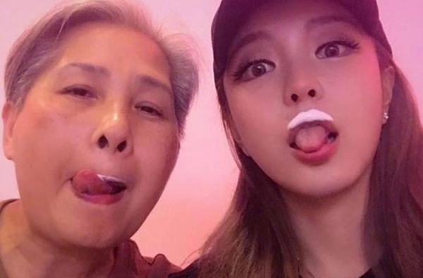罗志祥妈妈说周扬青想毁掉儿子 网友：周扬青继续锤吧