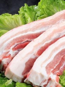 猪肉价格涨幅回落 网友：又不是价格回落，依旧吃不起
