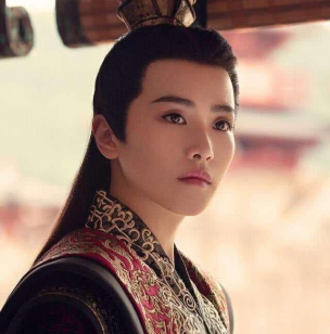 影视剧中那些让人印象深刻的女扮男装，有些未免太雷人