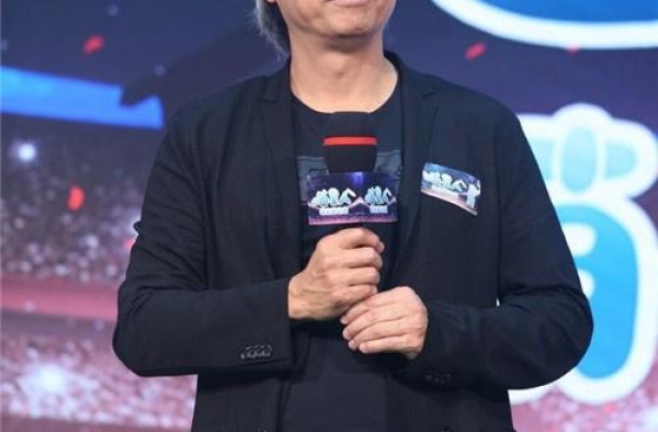 《扫毒》《宝贝计划》导演陈木胜去世 享年58岁