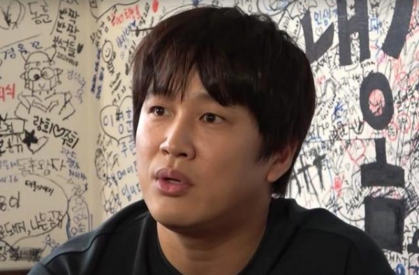 车太贤坦诚地透露了自己从去年年初开始的赌球风波和休假期的感受