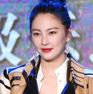 小八卦，张雨绮杨天真，阿朵，彭昱畅，关晓彤鹿晗，伊能静