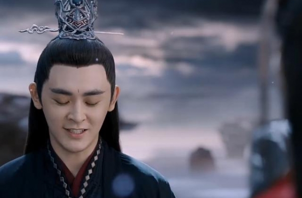 《琉璃》人物大揭秘，还原一个“真实”的罗喉计都