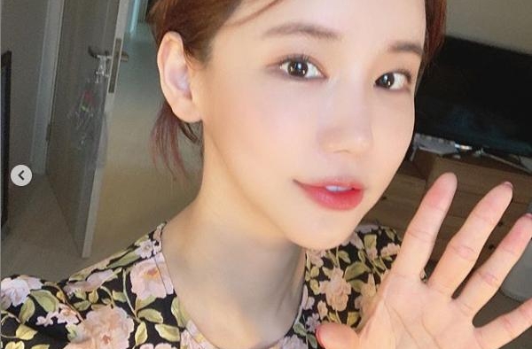 韩国36岁女演员吴仁惠家中失去意识 疑似自杀（图）