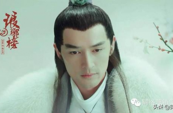 琅琊榜 | 梅长苏悬镜司受审原本九死一生，最终反转只靠两个字