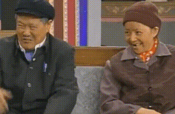 东北人接管脱口秀！幽默的尽头，有可能就是这里…