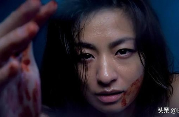 日剧《恶女》：血淋淋的恶女编年史，全程压抑看完