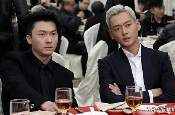 TVB捧人眼光差？丁子朗五剧在手压过视帝，演技派鲜肉却不得宠