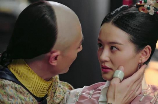 如懿传：为什么阿箬会误以为皇帝看上了她？