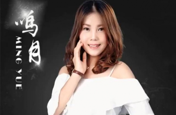 37岁闽南语女歌手鸣月突传死讯，一周前还更新动态，家人发声
