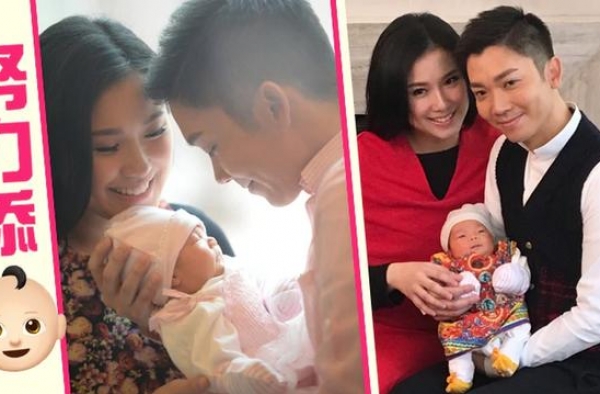 刘倩婷被指孕味浓！李丞责认努力造人：适当时候同大家分享喜讯