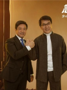 《急先锋》海外连创佳绩 夺新加坡首周末票房冠军