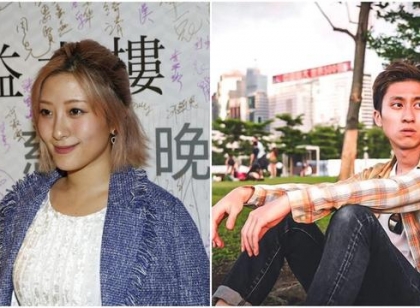 黎美言胞弟堕楼亡：你没有做错，我亦非常尊重你的决定