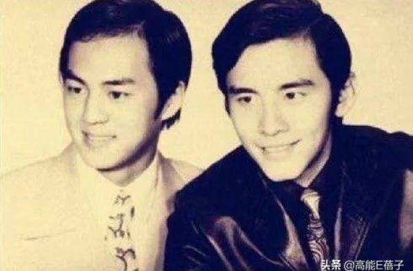 家族风云：“顶流”姜大卫的高光与失意（中）