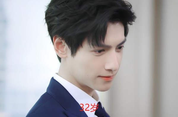 半是蜜糖半是伤演员年龄：袁帅32江君26，看到杜磊：太意外了