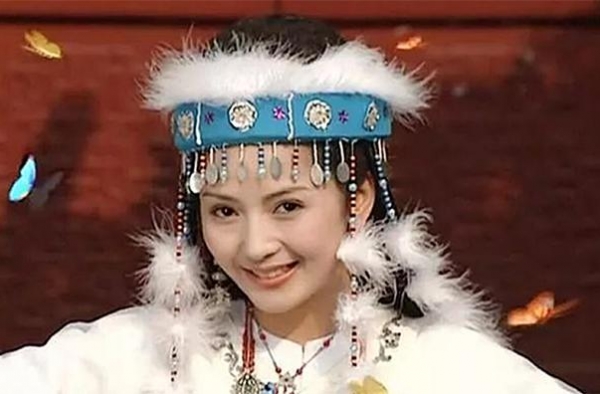 还记得《还珠格格》＂香妃＂刘丹吗？23岁走红，25岁意外离世