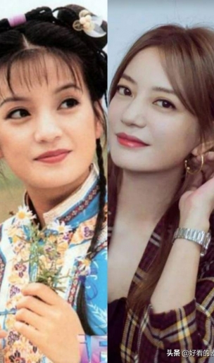 从《中餐厅》到《演员2》，赵薇从来都不是天真无脑的小燕子